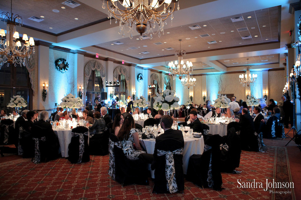 Best Country Club Of Orlando Wedding Photos - Sandra Johnson (SJFoto.com)